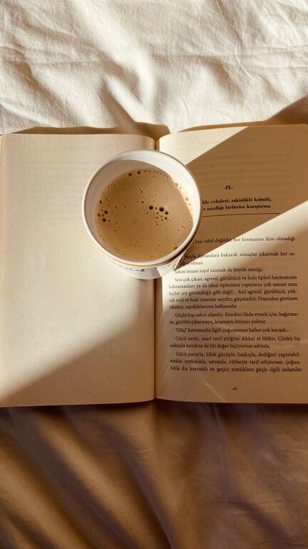 How to Build a Simple Reading Habit That Lasts